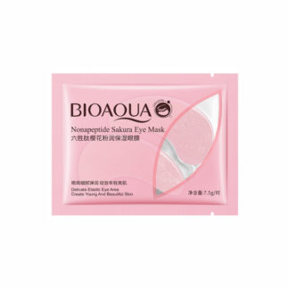 Colágeno de Ojeras Bioaqua