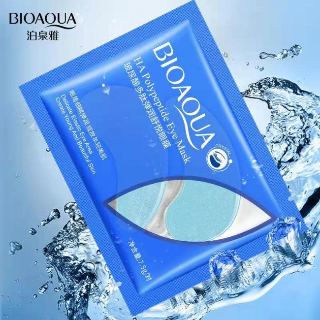 Colágeno de Ojeras Bioaqua