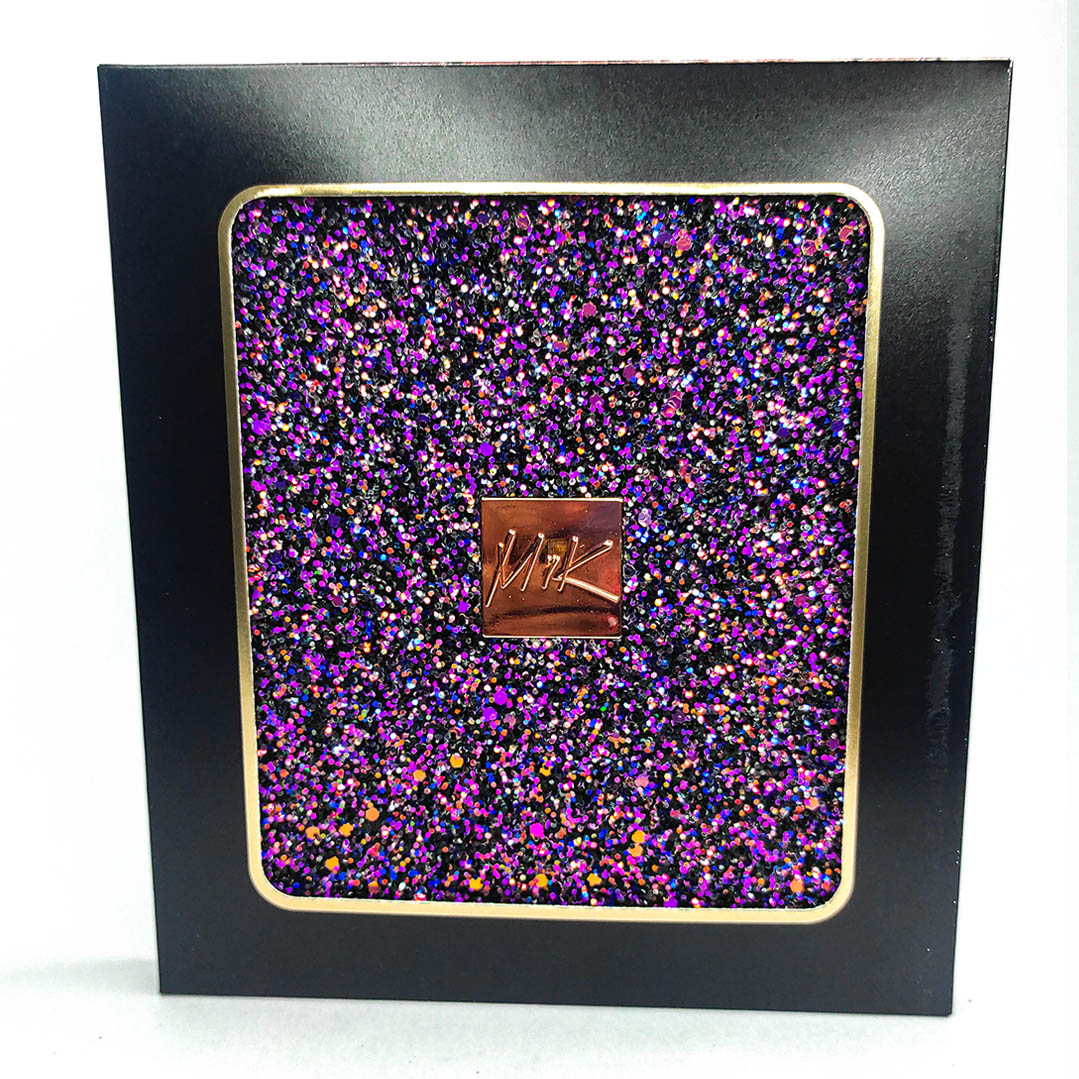Sombra Escarchada MyK Cosmetics