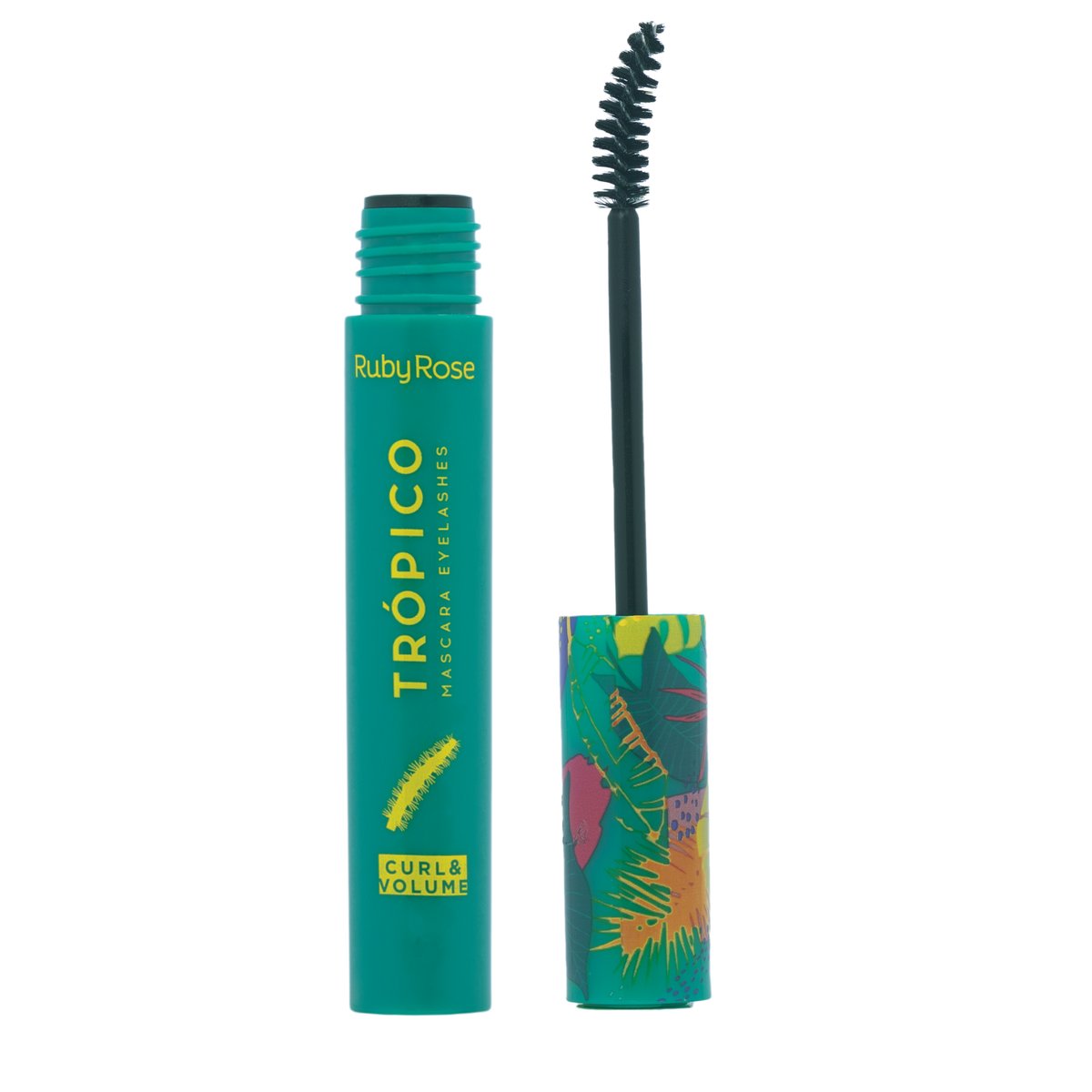 Pestañina Tropico Ruby Rose