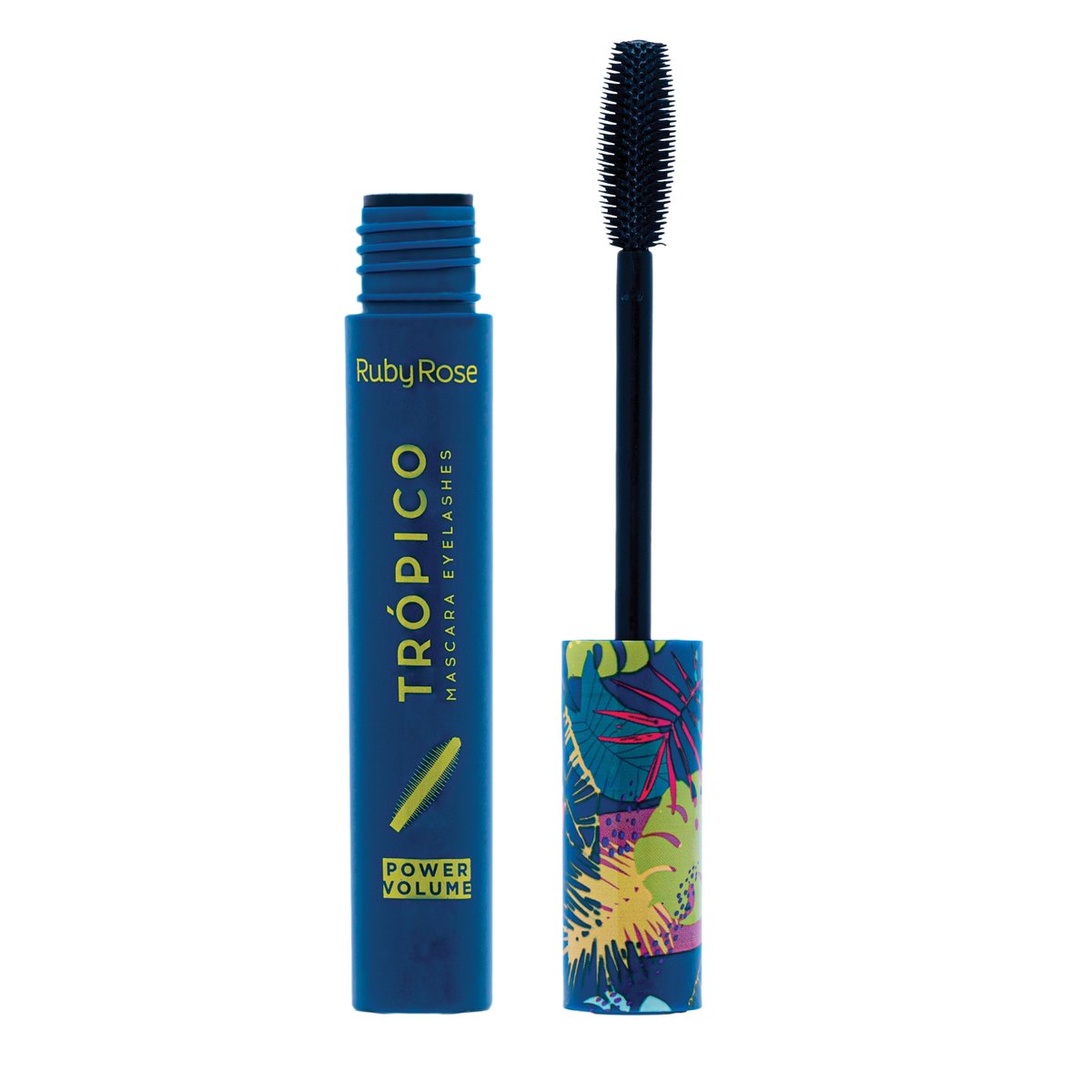 Pestañina Tropico Ruby Rose