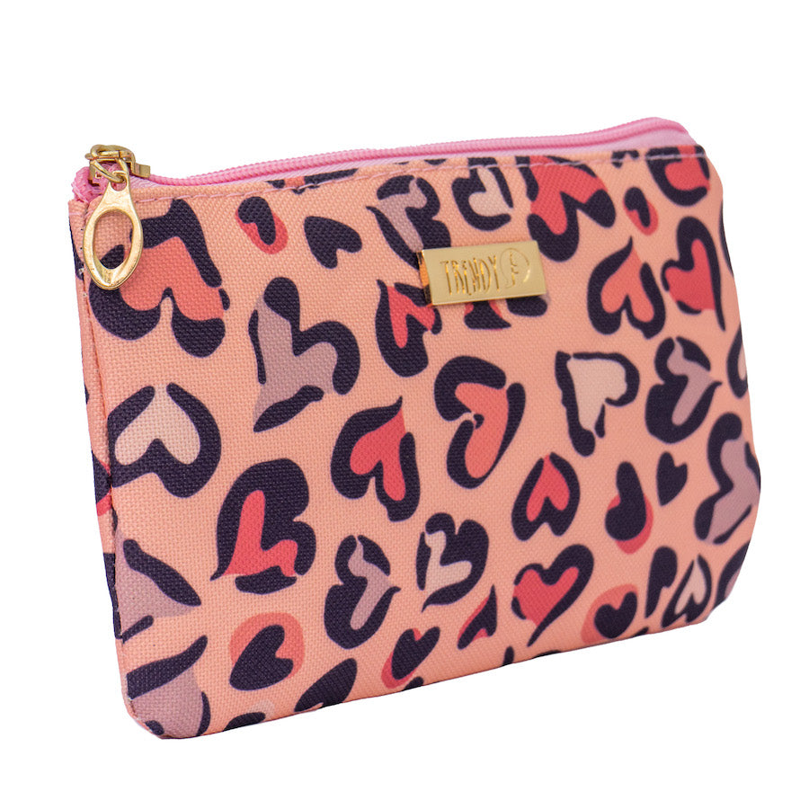 Kit Brocha Mini Rosado X10 Trendy
