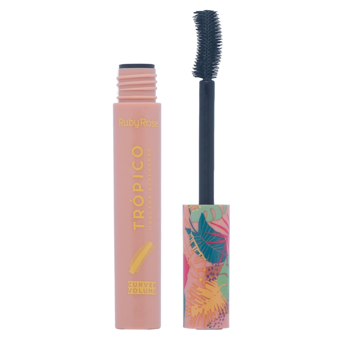 Pestañina Tropico Ruby Rose