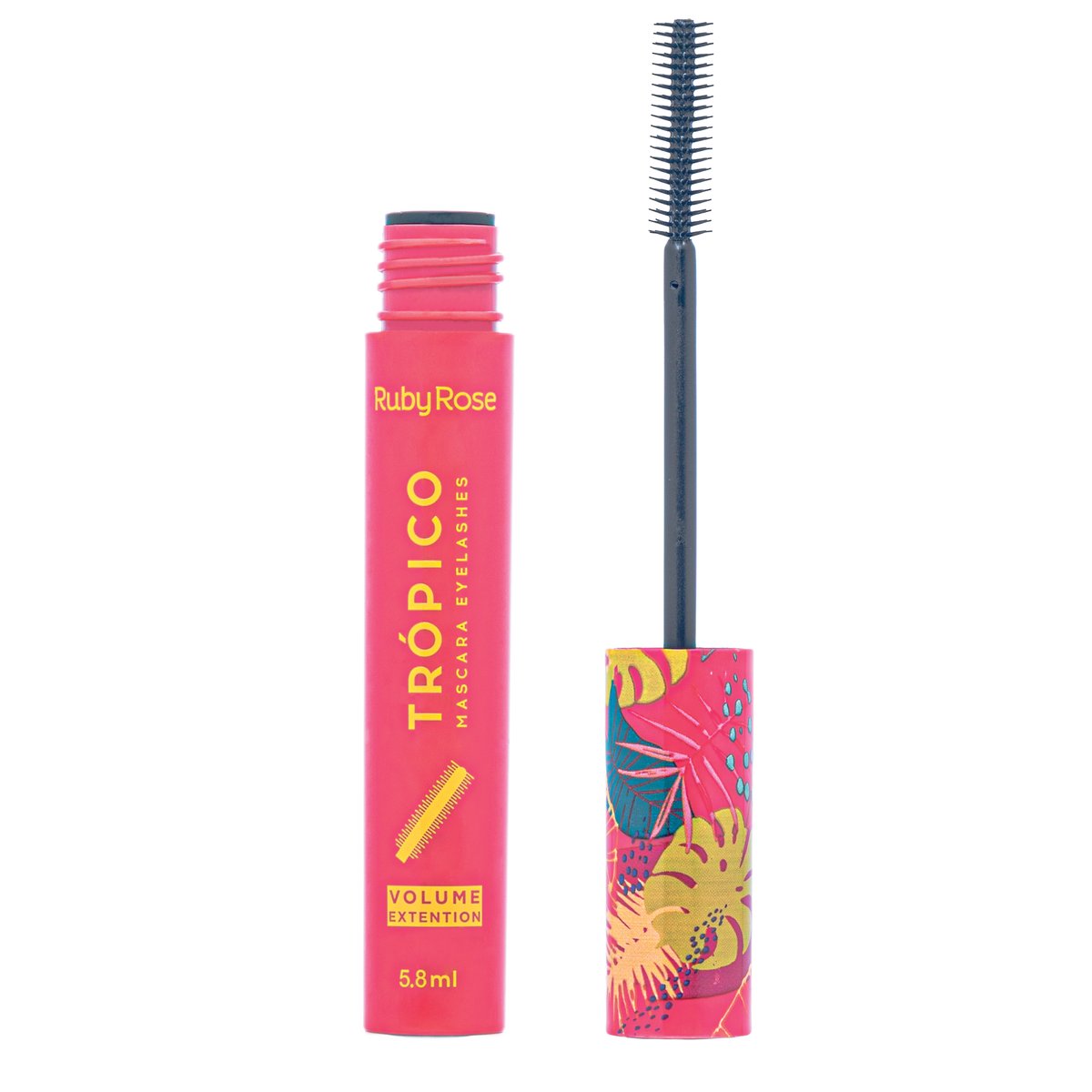 Pestañina Tropico Ruby Rose
