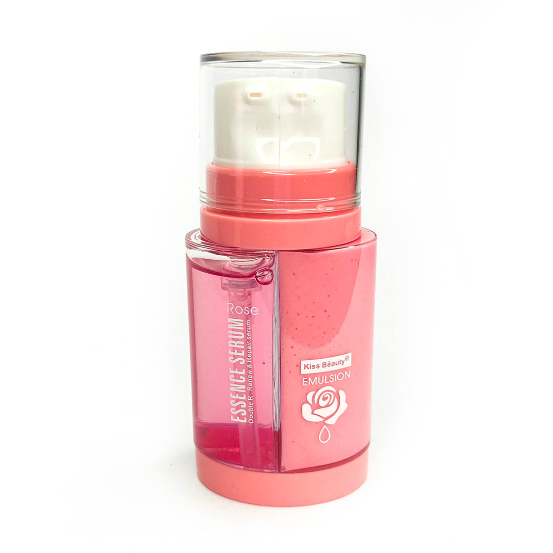 Serum + Emulsion Kiss Beauty