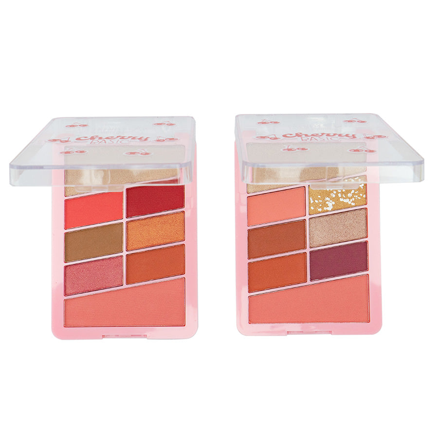 Sombra Cherry Basic Trendy Surtido