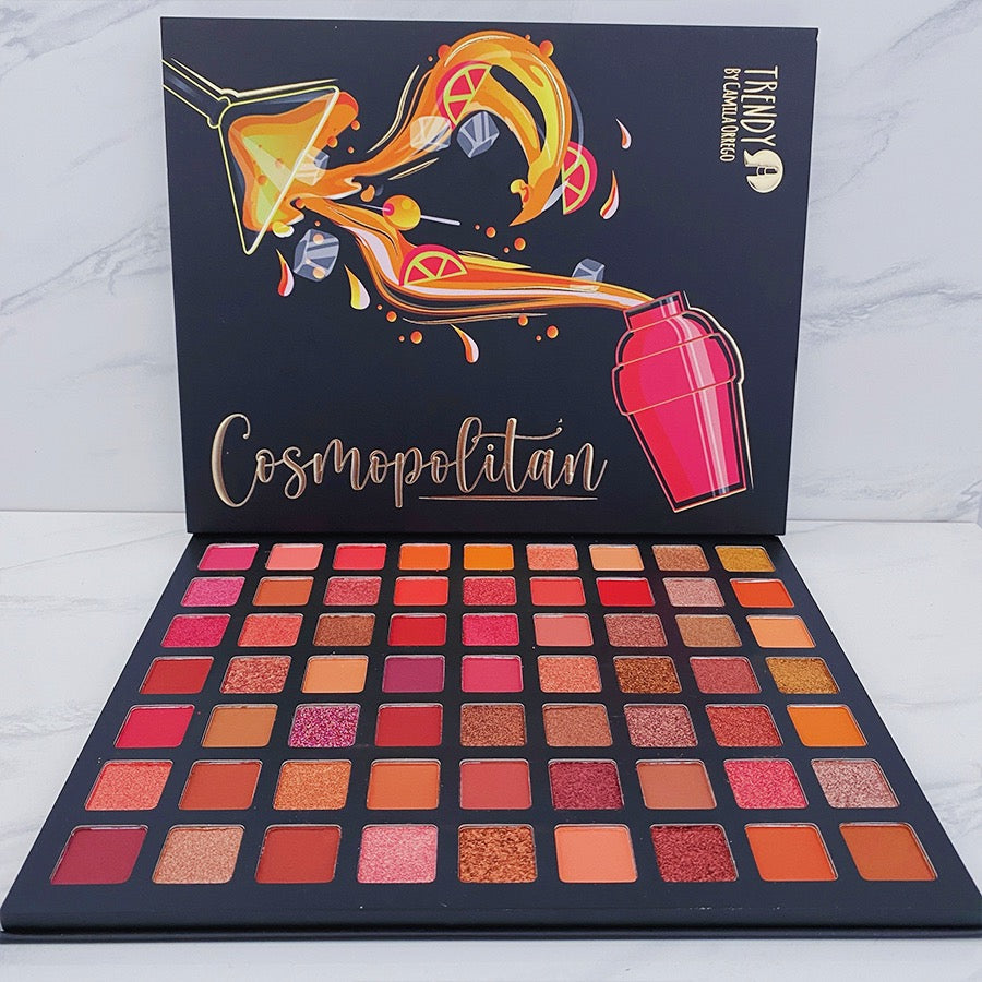 Sombra Cosmopolitan Trendy
