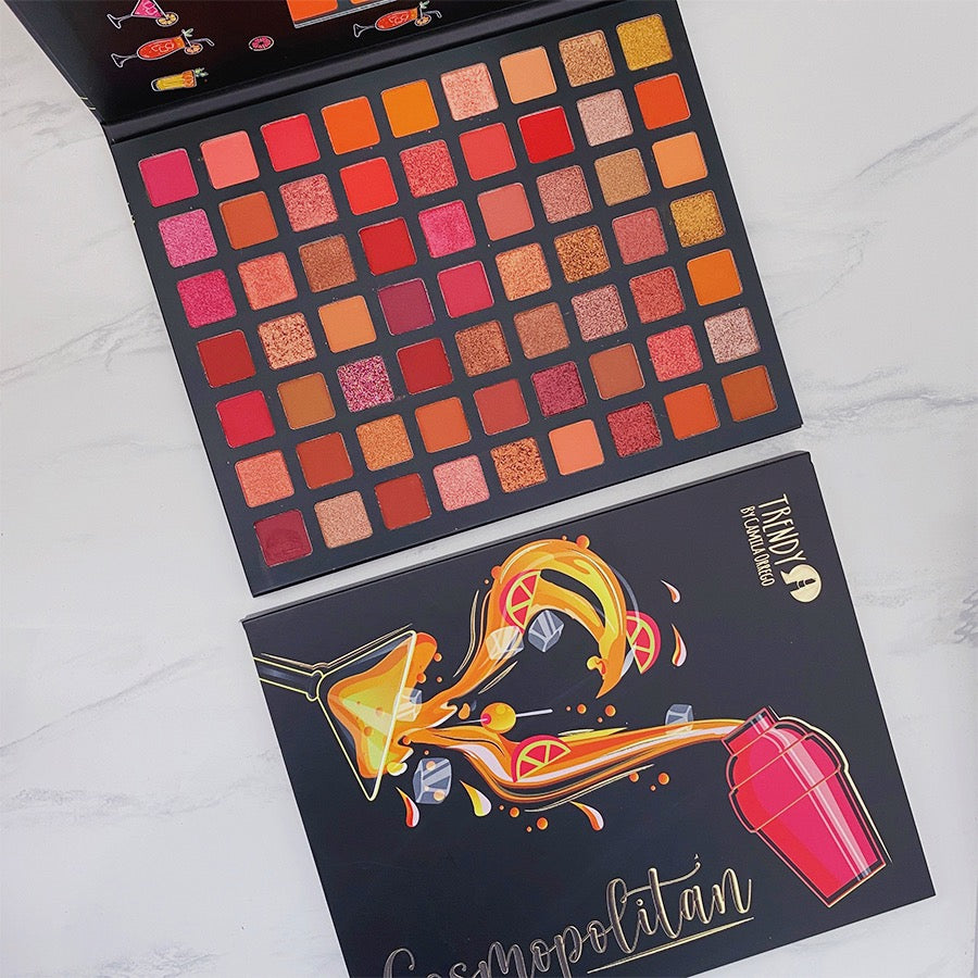 Sombra Cosmopolitan Trendy