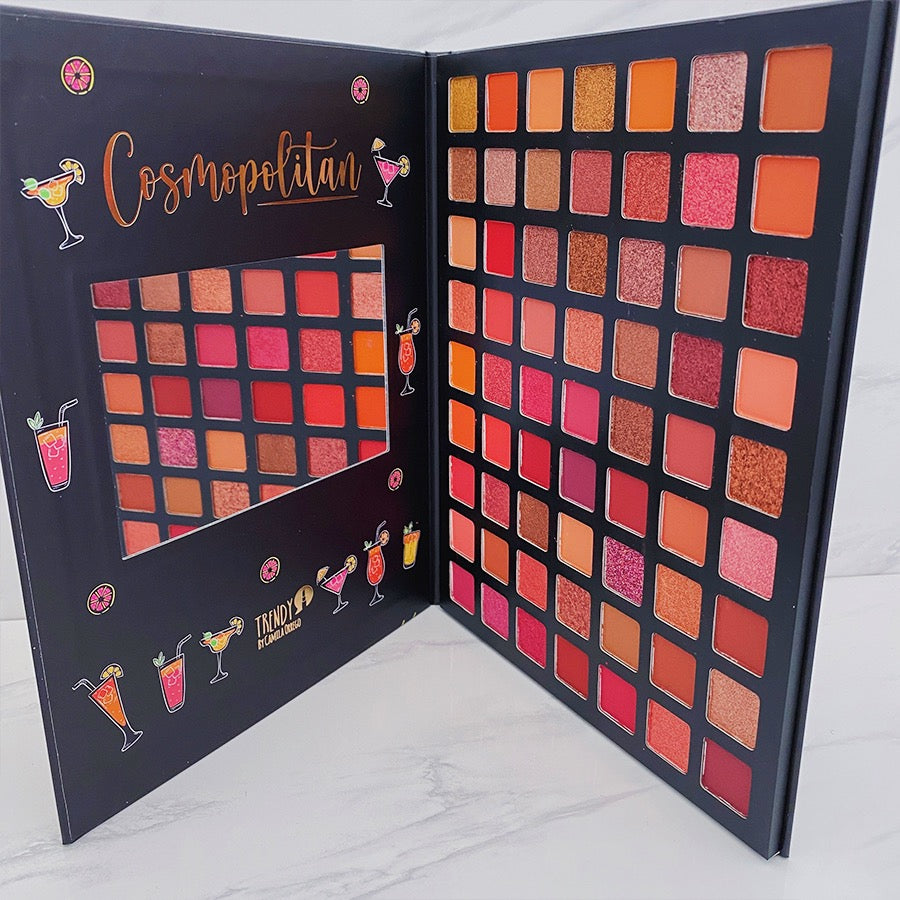 Sombra Cosmopolitan Trendy