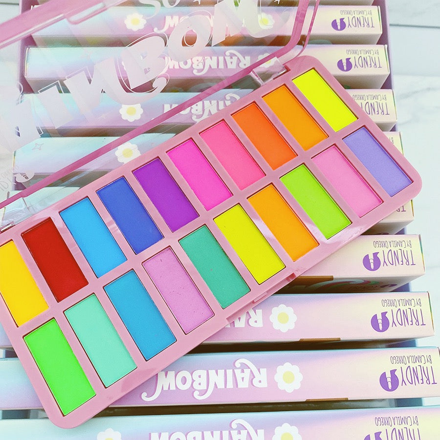 Sombra Rainbow Trendy