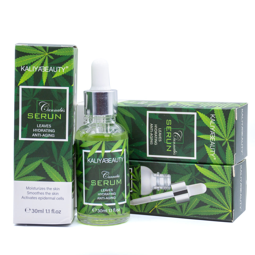 Serum Cannabis Kb