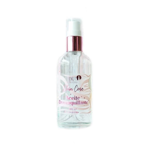 Aceite Desmaquillante Trendy