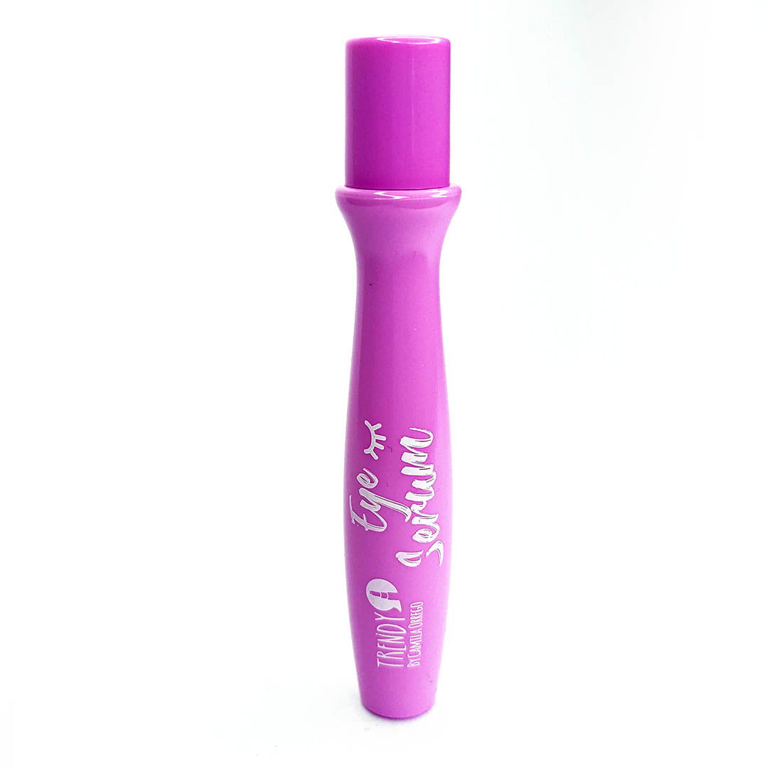 Contorno De Ojos Eye Serum Trendy