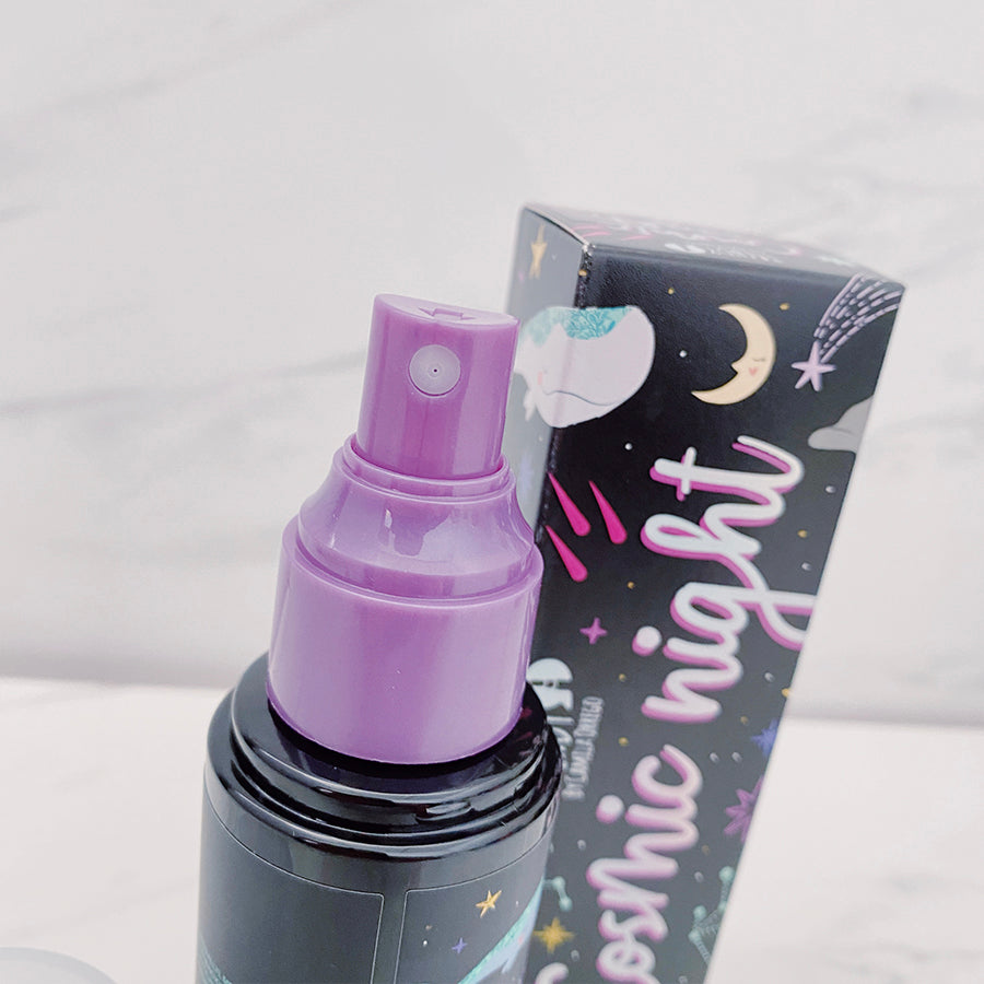 Fijador Cosmic Night Trendy