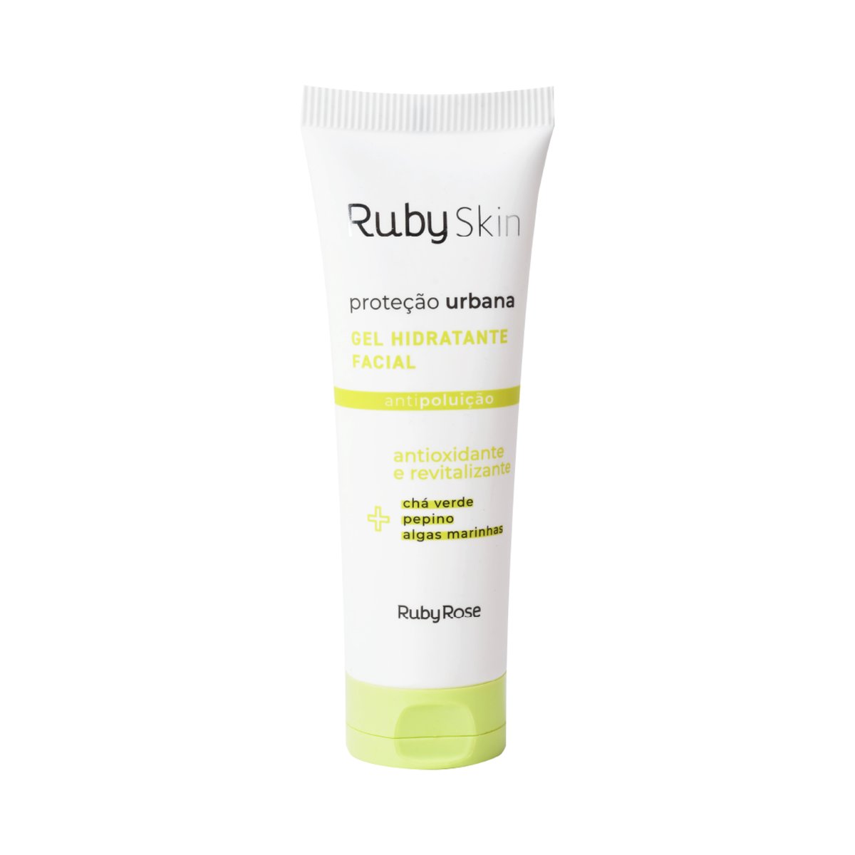 Gel Hidratante Facial Ruby Rose
