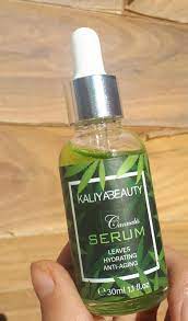 Serum Cannabis Kb