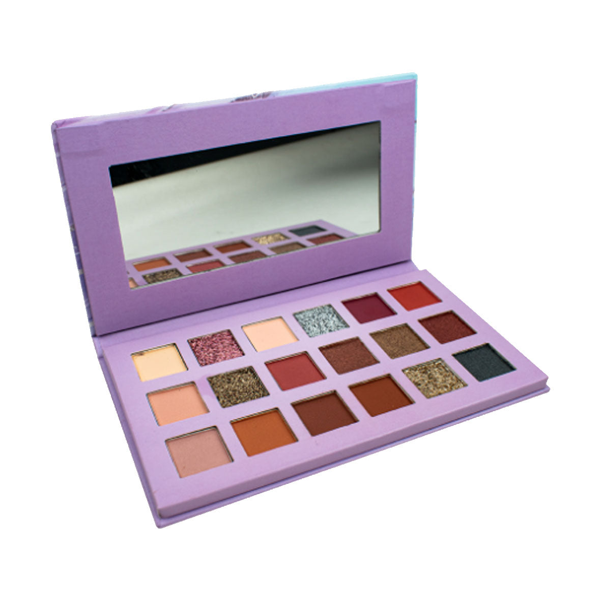 Sombra Marmol MyK Cosmetics