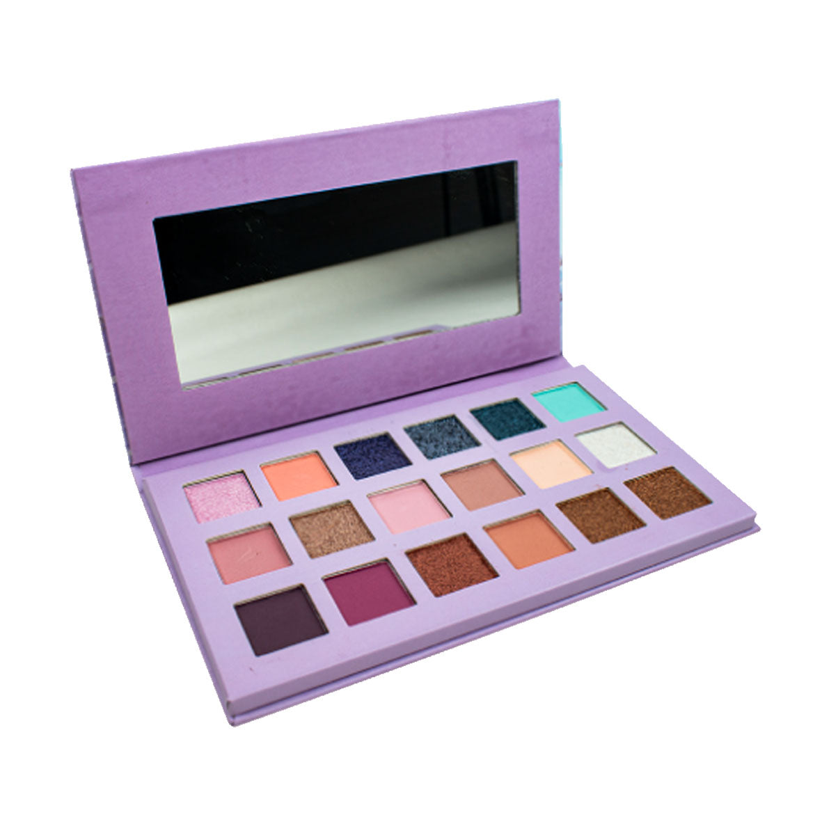Sombra Marmol MyK Cosmetics