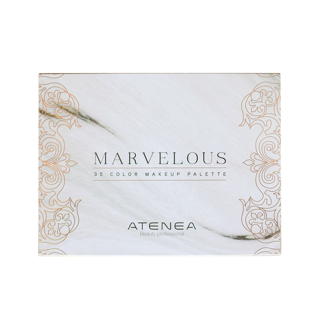 Sombra Marvelous Atenea