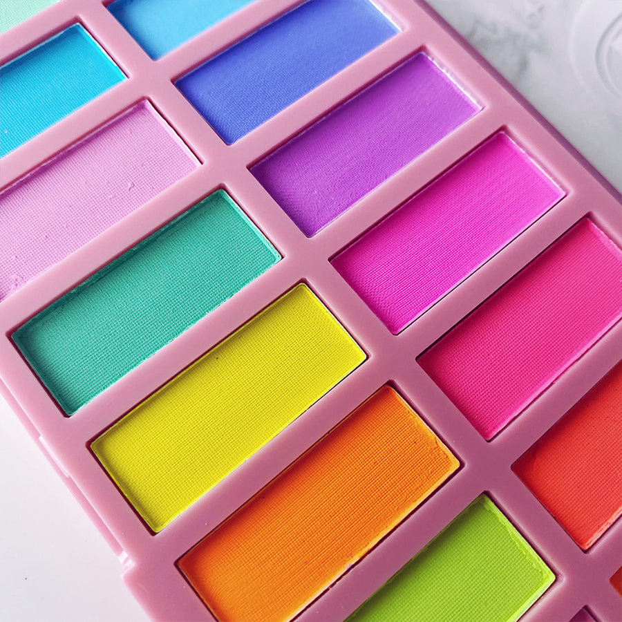 Sombra Rainbow Trendy