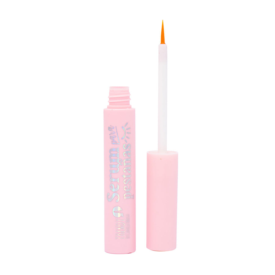 Serum Crecimiento De Pestañas Trendy