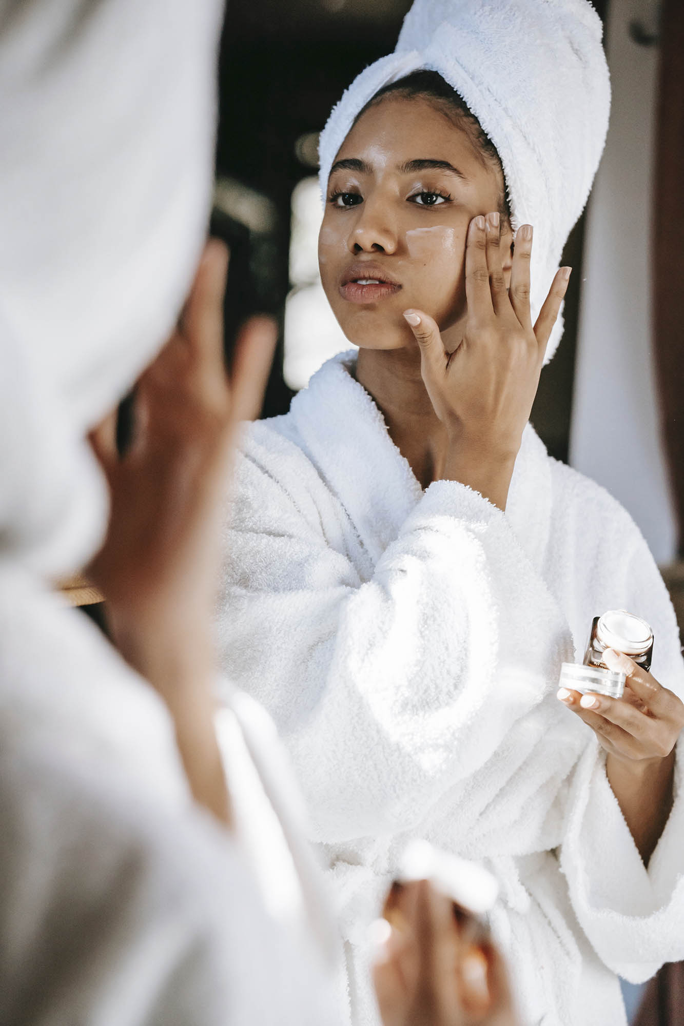 Consejos para cuidar tu piel Tienda de Maquillaje A Beauty by Angie Atehortua