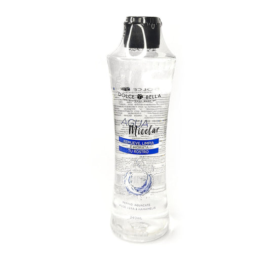 Agua Micelar Dolce Bella