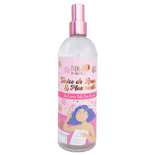 Tonico Rosas Trendy