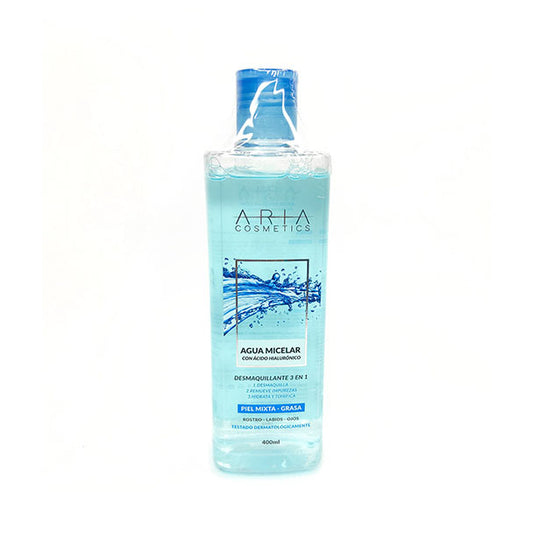 Agua Micelar Aria