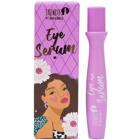 Contorno De Ojos Eye Serum Trendy