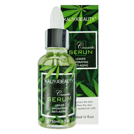 Serum Cannabis Kb
