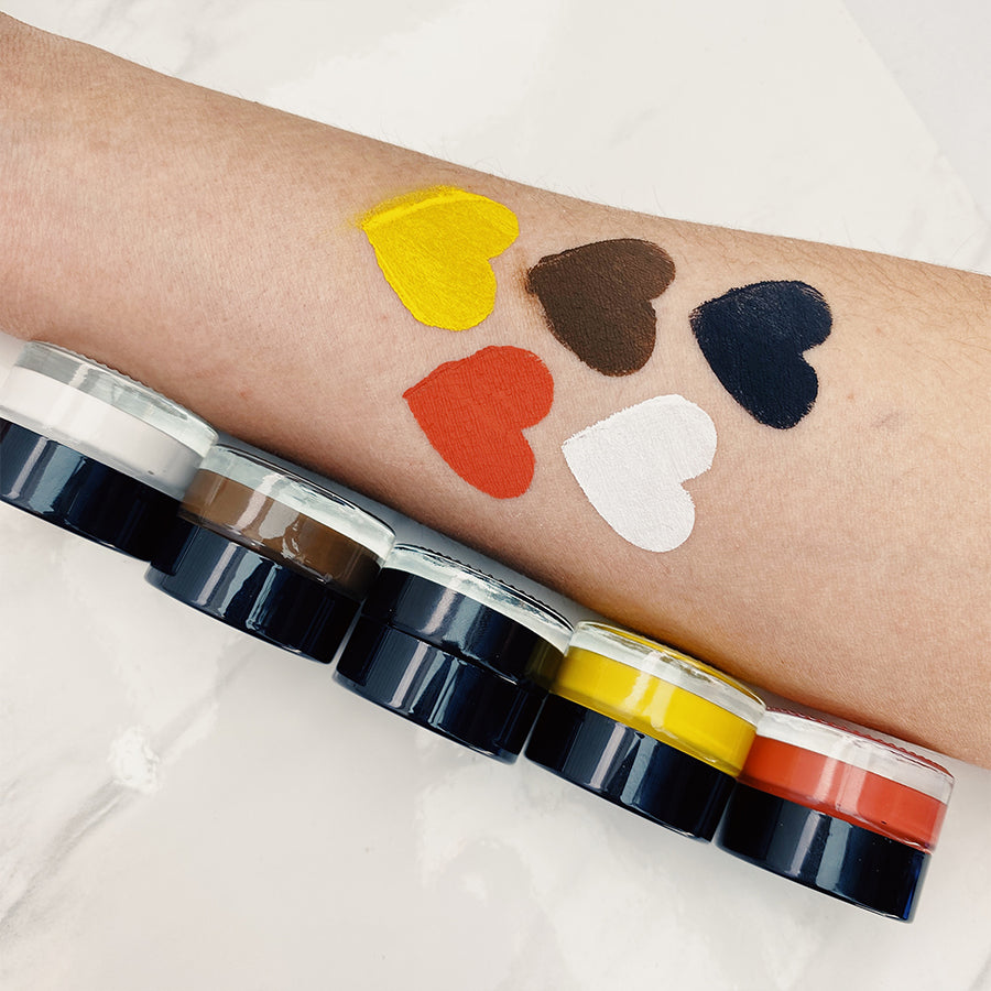 Delineador En Gel Artist Collection Trendy