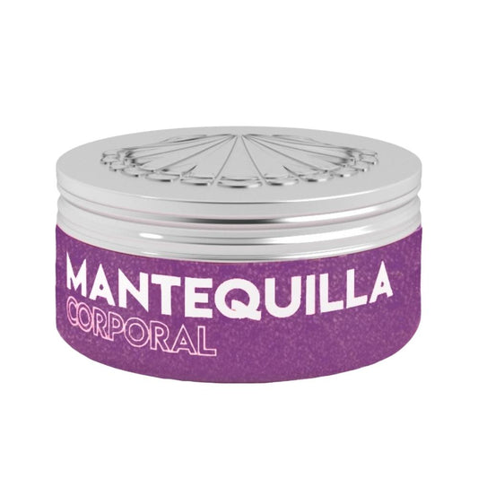 Mantequilla Corporal Piel De Oro