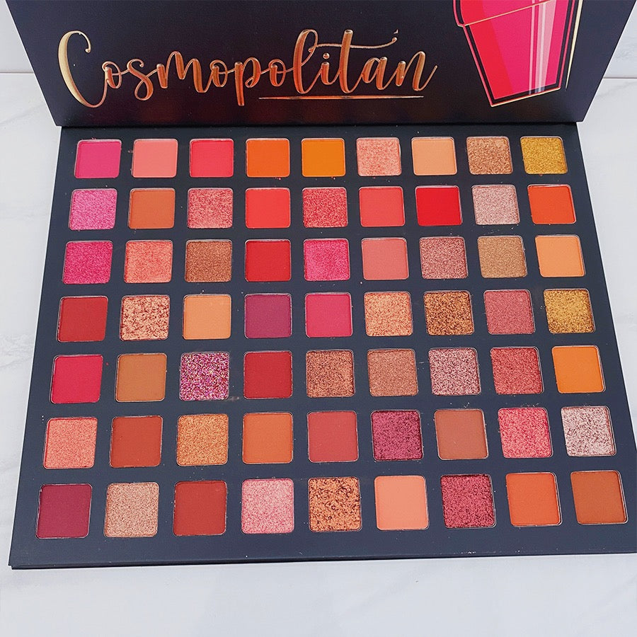 Sombra Cosmopolitan Trendy