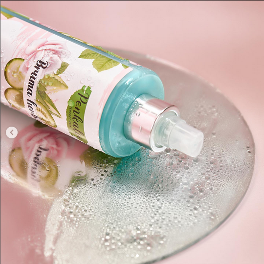 Bruma Herbal Penkaloe