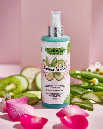 Bruma Herbal Penkaloe