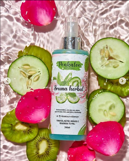 Bruma Herbal Penkaloe