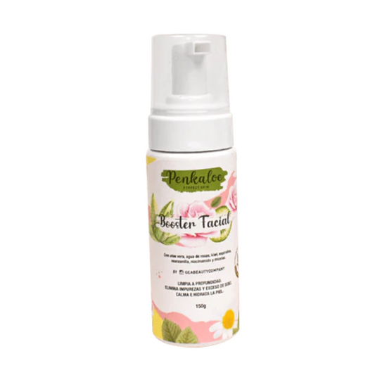 Booster Facial Penkaloe