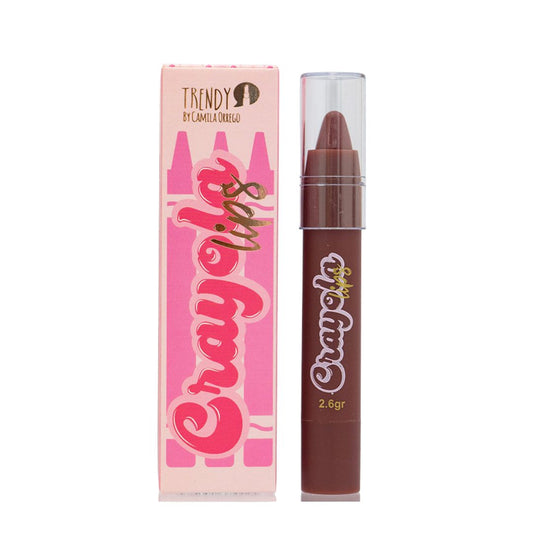 Labial Crayola Trendy Surtidos