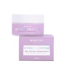 Hydromontoc Gel Facial Hidratante Montoc