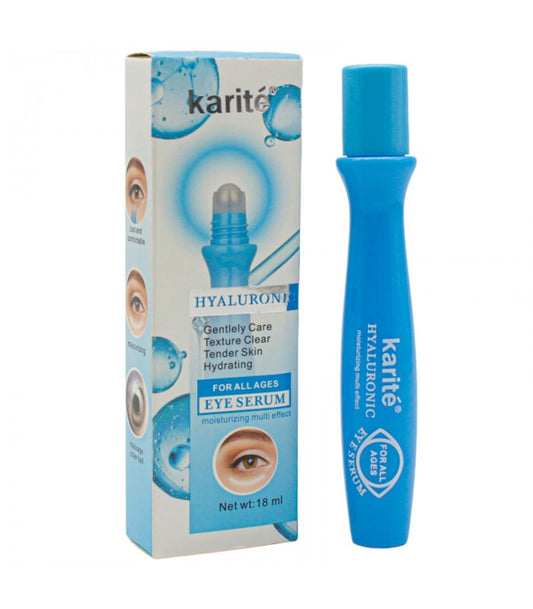 Contorno De Ojos Karité
