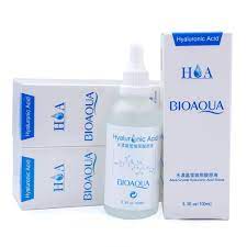 Serum Ácido Hialurónico Bioaqua