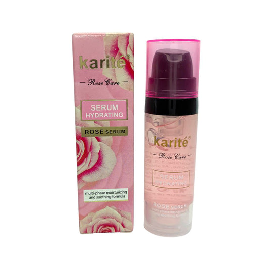 Serum Rose Karité